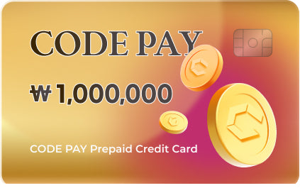 CODE PAY