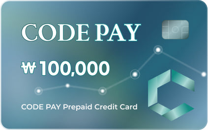 CODE PAY