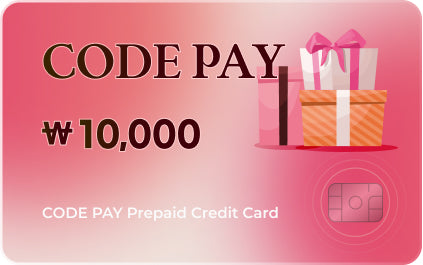 CODE PAY