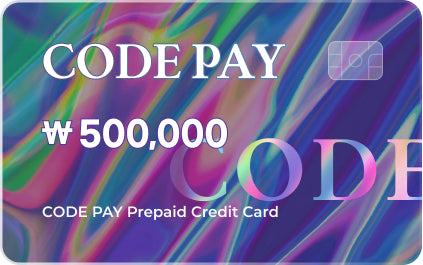 CODE PAY