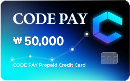 CODE PAY